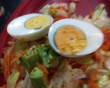 Foto del paso 5 de la receta: Ensalada de lechuga deliciosa