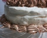 Foto del paso 4 de la receta: Torta inventada