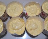Foto langkah ke 5 dari resep Cheese Muffin.