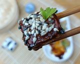Une image de l'étape 6 de 🥢Dés de Pastèque Sauce Teriyaki.