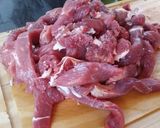 Foto del paso 3 de la receta: Salteado de verduras
