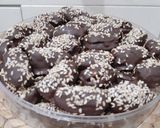 Foto langkah ke 6 dari resep Kurma Coklat.