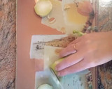 Foto del paso 1 de la receta: Chips de brócoli 🥦