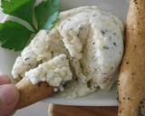 Foto del paso 5 de la receta: Paté de queso curado