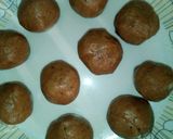 Bounvita coconut cookiesmatakin girki2 hoto