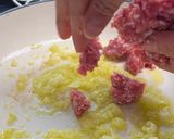 Foto del passaggio 1 della ricetta Pasta alla carcerata