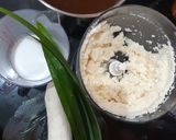 Foto langkah ke 1 dari resep Bubur singkong / jenang telo.