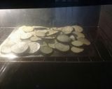 Foto del paso 5 de la receta: Lasaña vegetal con berenjena con queso al horno 🍆🧀