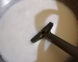 ক্ষীর সাগর পিঠে(kheer sagar pithe recipe in Bengali) রেসিপি ধাপ - 1 ছবি