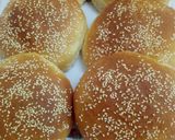 صورة لخطوة 1 من وصفة همبرغر