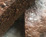 A picture of step 3 of Brownies.