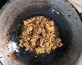 Foto langkah ke 1 dari resep Rendang Ati Ampela Ayam Kentang.