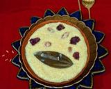 A picture of step 3 of Kheer/ Leftover Bhat Kheer (Leftover Rice Kheer).