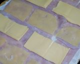 Foto del paso 6 de la receta: Fresco pionono para días calurosos  Ideal Para Las Fiestas