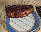Foto del paso 7 de la receta: Magret de pato con foie y miel