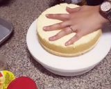 生日快樂蛋糕的食譜步驟6照片