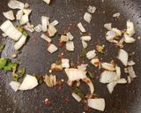 A picture of step 3 of My Homemade Salt n Pepper Seasoning Chips. 😀.
