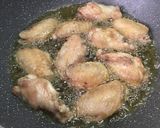 Foto del paso 1 de la receta: Alitas delicias especiadas