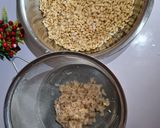 A picture of step 2 of Soy milk.