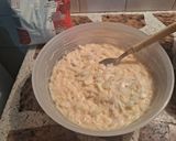 Foto del paso 2 de la receta: Budín de arroz exprés