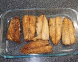 Foto del paso 2 de la receta: Jurel escabechado