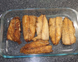 Foto del paso 2 de la receta: Jurel escabechado