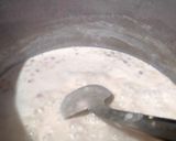 मखाना खीर (makhana kheer recipe in Hindi) रेसिपी चरण 5 फोटो