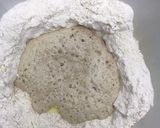 Foto del paso 2 de la receta: Pan dulce que NO falla
