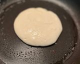 Foto del paso 6 de la receta Tortitas americanas con yogur griego en Thermomix
