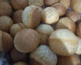 પાણી પૂરી (Pani Puri Recipe in Gujarati) રેસીપી સ્ટેપ1ફોટો