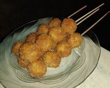 Foto langkah ke 9 dari resep Ondol ondol.