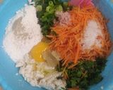 Foto langkah ke 3 dari resep Tahu Sosis Fantasi.