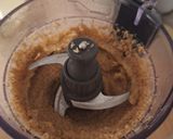 Une image de l'étape 1 de Pate aa tartiner façon kinder Bueno.