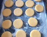 Foto del paso 9 de la receta: Alfajores de limón y coco