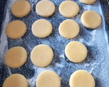 Foto del paso 9 de la receta: Alfajores de limón y coco