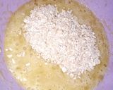 Foto del paso 2 de la receta: Pancakes 🥞 de avena y banana 🍌