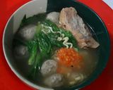 Foto langkah ke 3 dari resep Bumbu kuah baso homed mantul(bisa untuk frozen homemade).
