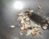 A picture of step 3 of Healthy Ragi Flour Laddu.