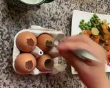 Une image de l'étape 6 de 🪺🌱Œufs 🥚 de Pâques fête le printemps🪻.