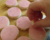 Foto del paso 3 de la receta: Canapés de jamón y almendras