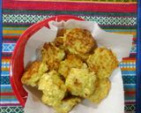 Foto del paso 5 de la receta: Bocaditos de coliflor
