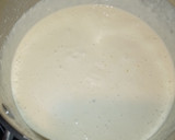 Foto del paso 3 de la receta: Salsa de queso azul