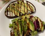 Foto del passaggio 3 della ricetta Avocado toast