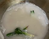Foto langkah ke 11 dari resep Cendol Thailand.