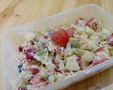 Foto langkah ke 5 dari resep Salad buah ala mama ss.