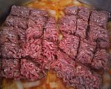 Foto del paso 2 de la receta: Lasaña facil de hacer