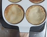 Foto langkah ke 3 dari resep Pancake Apel 🌹.