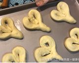古早味香蔥麵包Shallot Bread的食譜步驟10照片