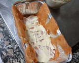 Foto del paso 3 de la receta: Pastel de salmón