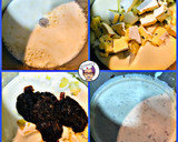 Foto del paso 3 de la receta: Croquetas de queso azul y cebolla caramelizada